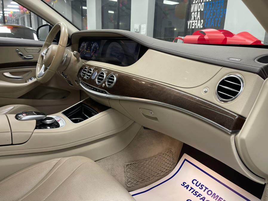 2019 Mercedes-Benz S-Class S 450 Sedan, available for sale in Inwood, New York | 5 Towns Drive. Inwood, New York 2019 Mercedes-Benz S-Class S 450 Sedan, available for sale in Inwood, New York | 5 Towns Drive. Inwood, New York