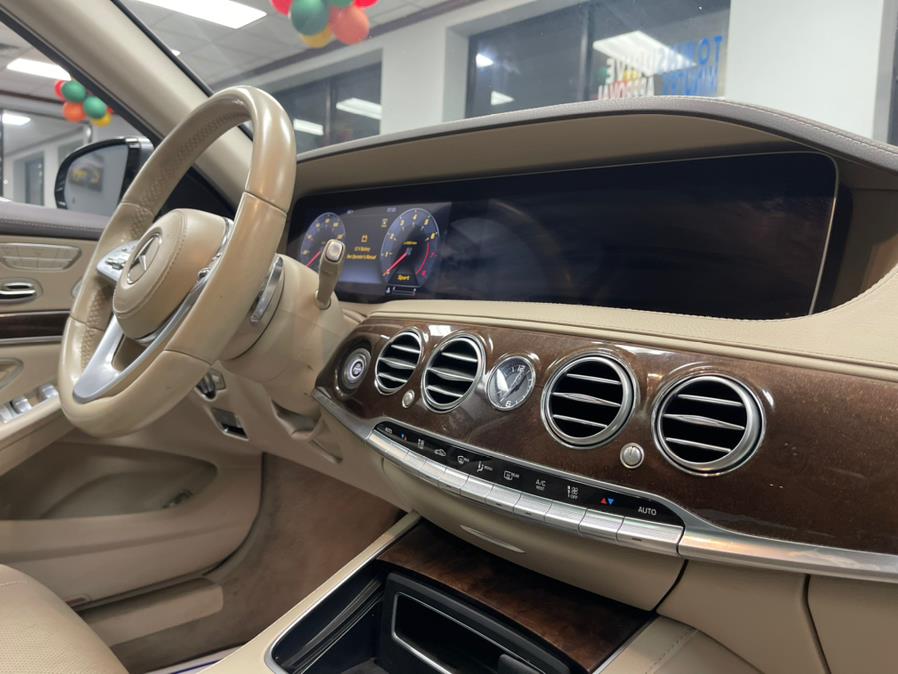 2019 Mercedes-Benz S-Class S 450 Sedan, available for sale in Inwood, New York | 5 Towns Drive. Inwood, New York 2019 Mercedes-Benz S-Class S 450 Sedan, available for sale in Inwood, New York | 5 Towns Drive. Inwood, New York