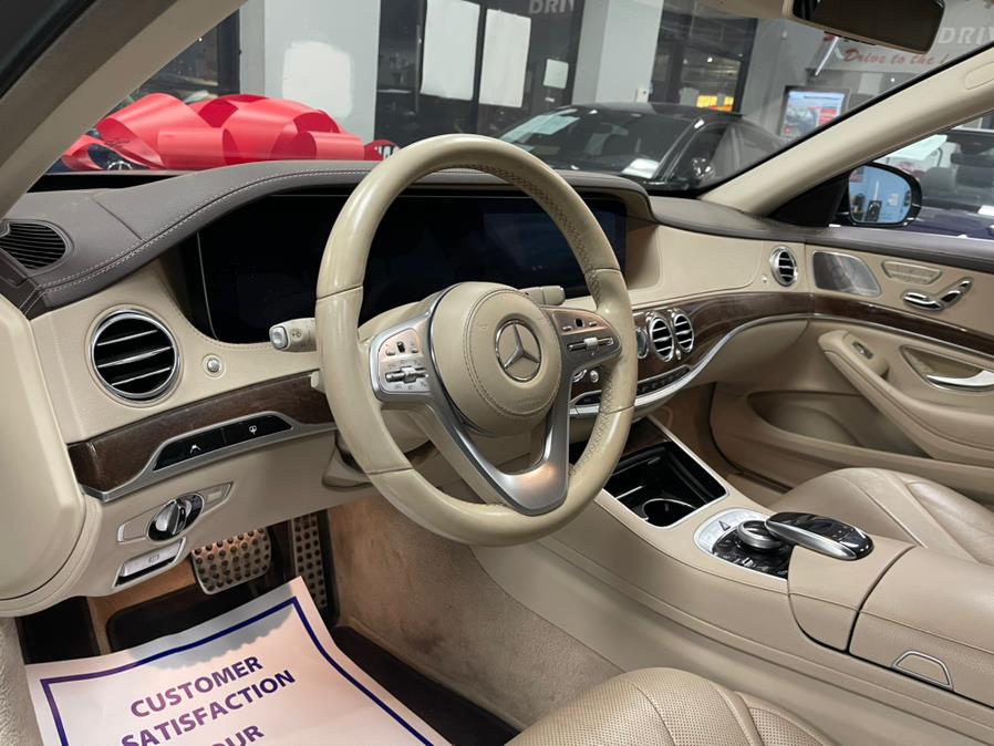2019 Mercedes-Benz S-Class S 450 Sedan, available for sale in Inwood, New York | 5 Towns Drive. Inwood, New York 2019 Mercedes-Benz S-Class S 450 Sedan, available for sale in Inwood, New York | 5 Towns Drive. Inwood, New York