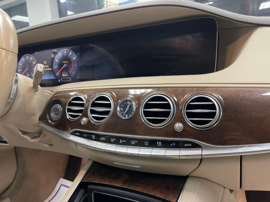 2019 Mercedes-Benz S-Class S 450 Sedan, available for sale in Inwood, New York | 5 Towns Drive. Inwood, New York 2019 Mercedes-Benz S-Class S 450 Sedan, available for sale in Inwood, New York | 5 Towns Drive. Inwood, New York