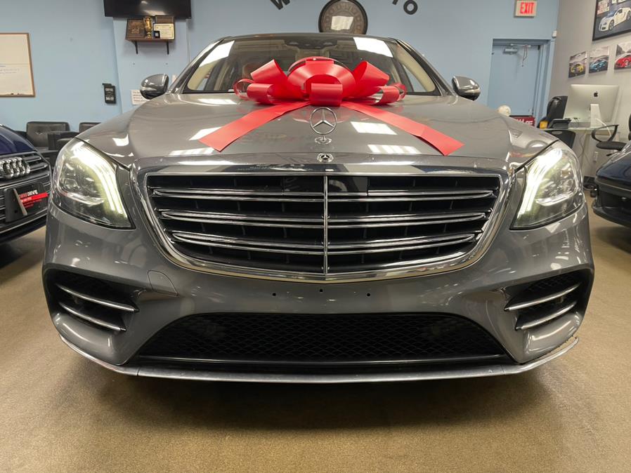 2019 Mercedes-Benz S-Class S 450 Sedan, available for sale in Inwood, New York | 5 Towns Drive. Inwood, New York 2019 Mercedes-Benz S-Class S 450 Sedan, available for sale in Inwood, New York | 5 Towns Drive. Inwood, New York