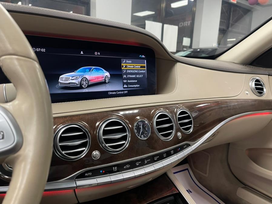 2019 Mercedes-Benz S-Class S 450 Sedan, available for sale in Inwood, New York | 5 Towns Drive. Inwood, New York 2019 Mercedes-Benz S-Class S 450 Sedan, available for sale in Inwood, New York | 5 Towns Drive. Inwood, New York