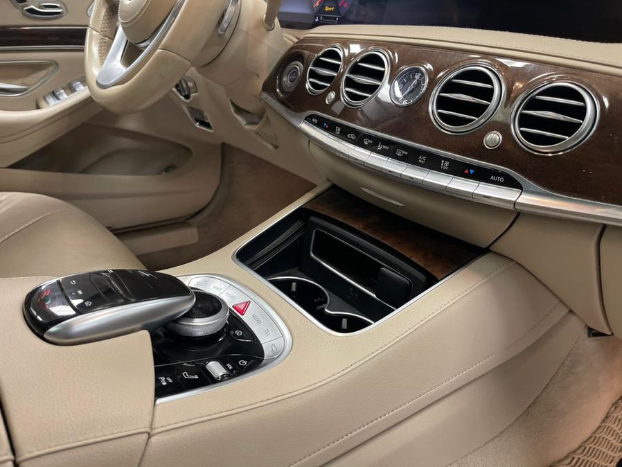 2019 Mercedes-Benz S-Class S 450 Sedan, available for sale in Inwood, New York | 5 Towns Drive. Inwood, New York 2019 Mercedes-Benz S-Class S 450 Sedan, available for sale in Inwood, New York | 5 Towns Drive. Inwood, New York