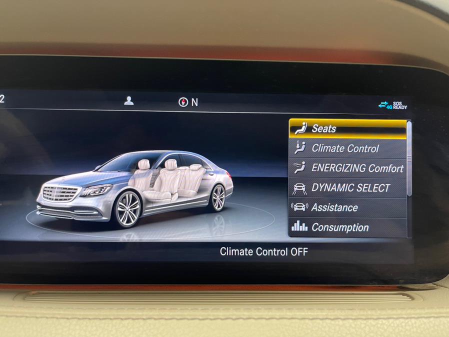 2019 Mercedes-Benz S-Class S 450 Sedan, available for sale in Inwood, New York | 5 Towns Drive. Inwood, New York 2019 Mercedes-Benz S-Class S 450 Sedan, available for sale in Inwood, New York | 5 Towns Drive. Inwood, New York