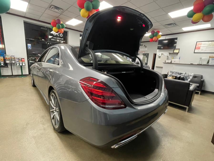 2019 Mercedes-Benz S-Class S 450 Sedan, available for sale in Inwood, New York | 5 Towns Drive. Inwood, New York 2019 Mercedes-Benz S-Class S 450 Sedan, available for sale in Inwood, New York | 5 Towns Drive. Inwood, New York