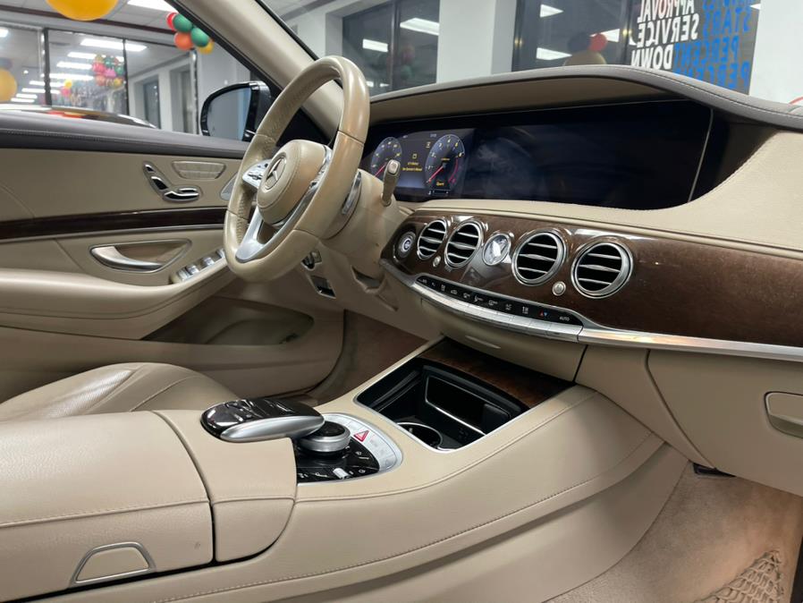 2019 Mercedes-Benz S-Class S 450 Sedan, available for sale in Inwood, New York | 5 Towns Drive. Inwood, New York 2019 Mercedes-Benz S-Class S 450 Sedan, available for sale in Inwood, New York | 5 Towns Drive. Inwood, New York