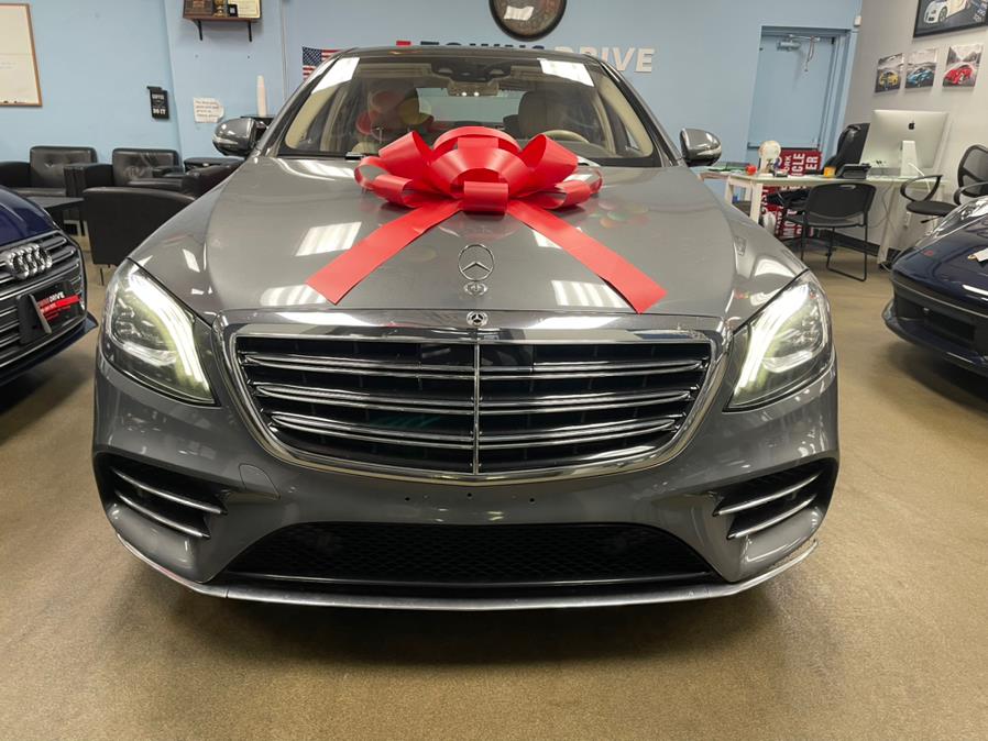 2019 Mercedes-Benz S-Class S 450 Sedan, available for sale in Inwood, New York | 5 Towns Drive. Inwood, New York 2019 Mercedes-Benz S-Class S 450 Sedan, available for sale in Inwood, New York | 5 Towns Drive. Inwood, New York