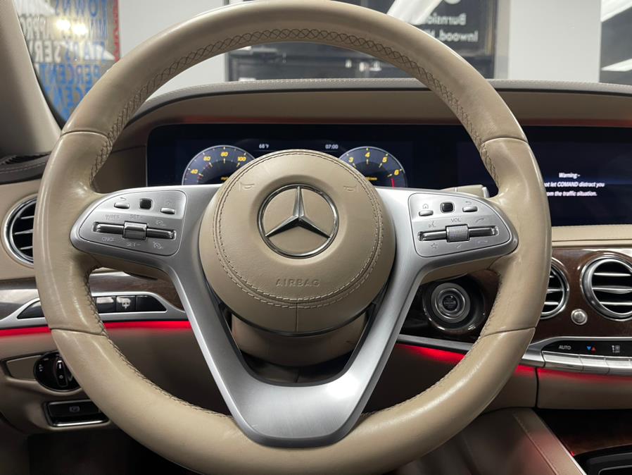 2019 Mercedes-Benz S-Class S 450 Sedan, available for sale in Inwood, New York | 5 Towns Drive. Inwood, New York 2019 Mercedes-Benz S-Class S 450 Sedan, available for sale in Inwood, New York | 5 Towns Drive. Inwood, New York