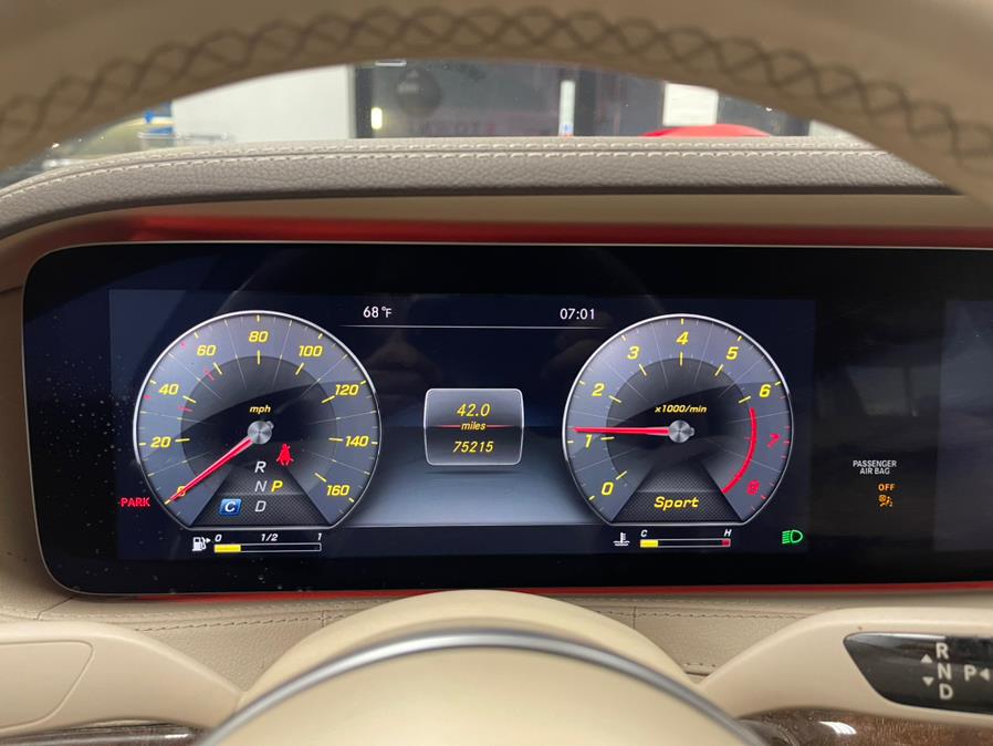 2019 Mercedes-Benz S-Class S 450 Sedan, available for sale in Inwood, New York | 5 Towns Drive. Inwood, New York 2019 Mercedes-Benz S-Class S 450 Sedan, available for sale in Inwood, New York | 5 Towns Drive. Inwood, New York