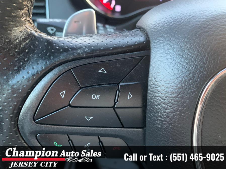 Used Dodge Durango R/T AWD 2020 | Champion Auto Sales. Jersey City, New Jersey