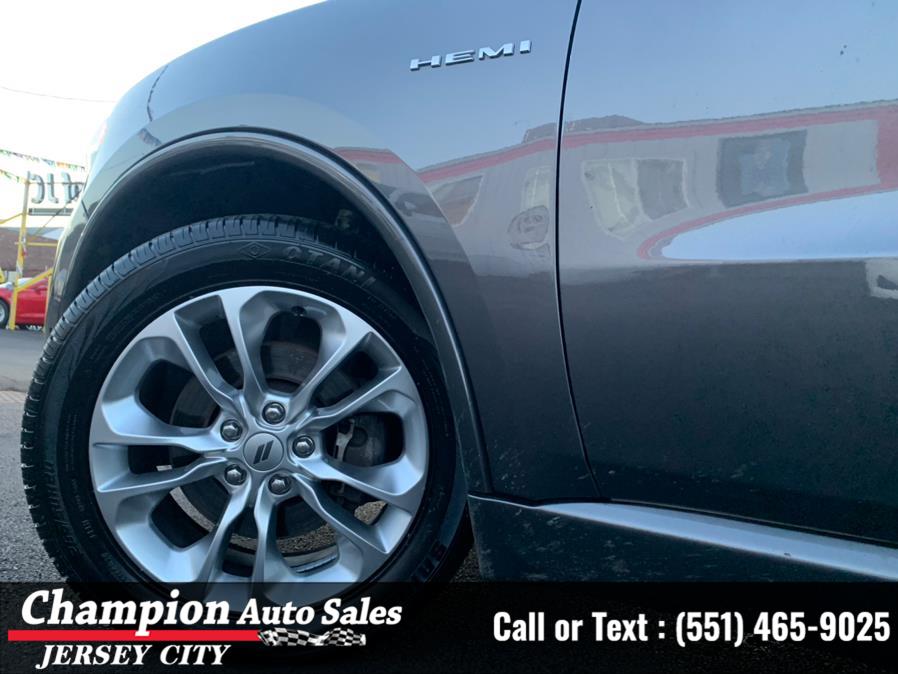 2020 Dodge Durango R/T AWD, available for sale in Jersey City, New Jersey | Champion Auto Sales. Jersey City, New Jersey 2020 Dodge Durango R/T AWD, available for sale in Jersey City, New Jersey | Champion Auto Sales. Jersey City, New Jersey
