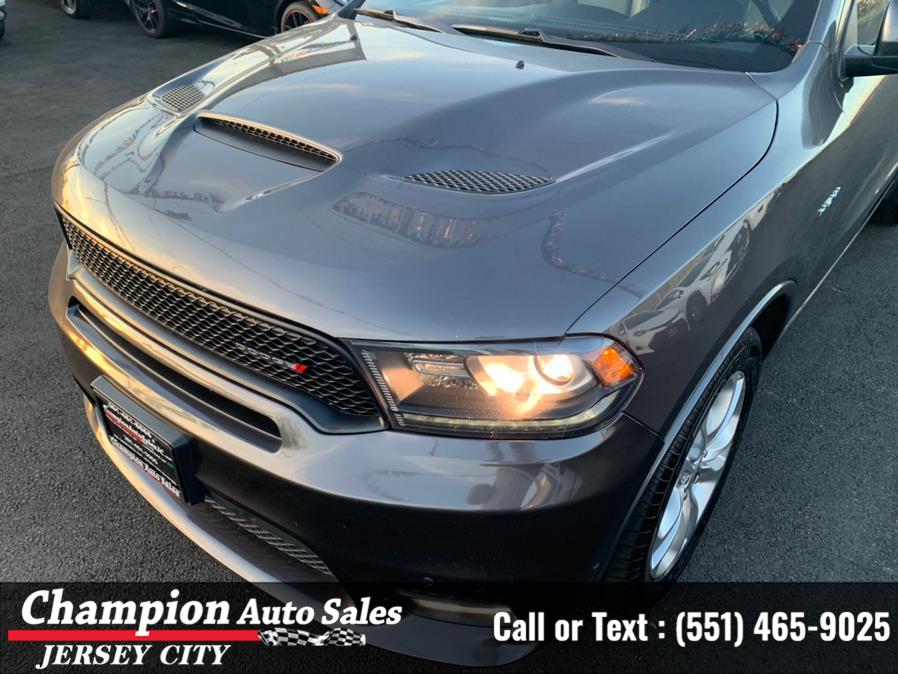 2020 Dodge Durango R/T AWD, available for sale in Jersey City, New Jersey | Champion Auto Sales. Jersey City, New Jersey 2020 Dodge Durango R/T AWD, available for sale in Jersey City, New Jersey | Champion Auto Sales. Jersey City, New Jersey