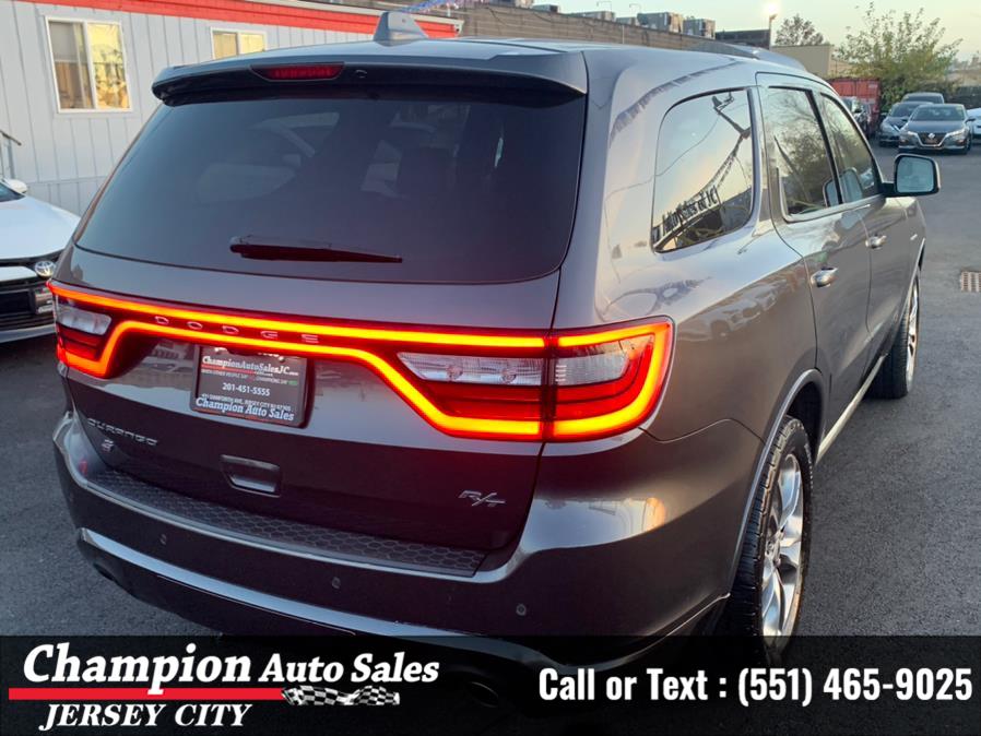 2020 Dodge Durango R/T AWD, available for sale in Jersey City, New Jersey | Champion Auto Sales. Jersey City, New Jersey 2020 Dodge Durango R/T AWD, available for sale in Jersey City, New Jersey | Champion Auto Sales. Jersey City, New Jersey