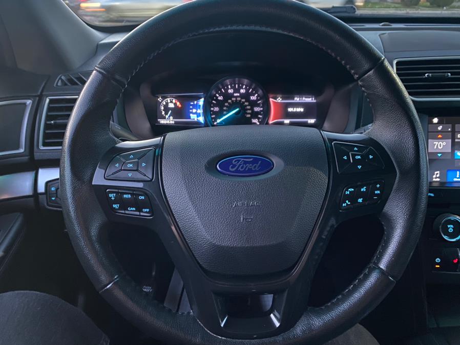 2017 Ford Explorer XLT 4WD, available for sale in Linden, New Jersey | Champion Auto Sales. Linden, New Jersey 2017 Ford Explorer XLT 4WD, available for sale in Linden, New Jersey | Champion Auto Sales. Linden, New Jersey