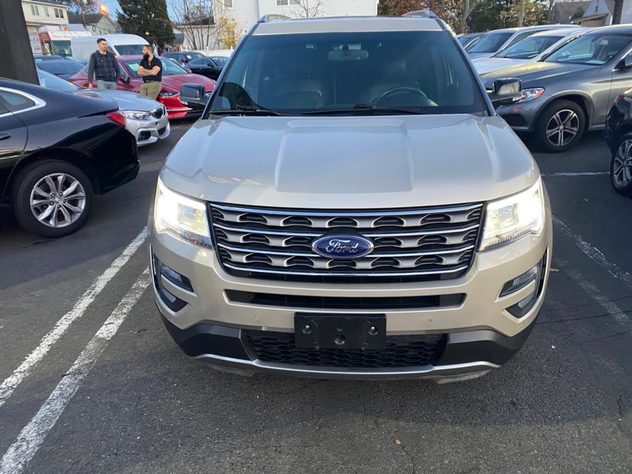2017 Ford Explorer XLT 4WD, available for sale in Linden, New Jersey | Champion Auto Sales. Linden, New Jersey 2017 Ford Explorer XLT 4WD, available for sale in Linden, New Jersey | Champion Auto Sales. Linden, New Jersey