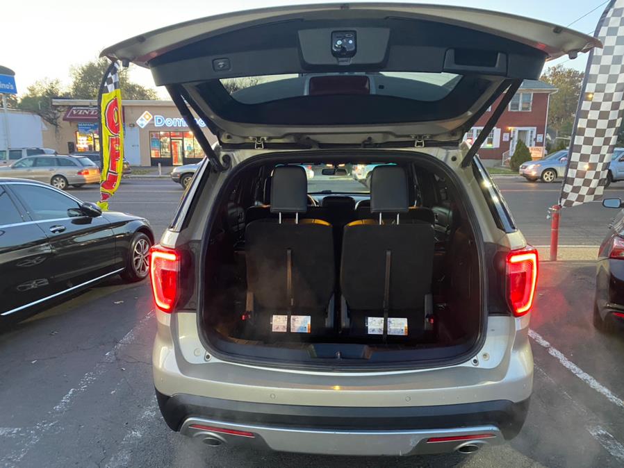 2017 Ford Explorer XLT 4WD, available for sale in Linden, New Jersey | Champion Auto Sales. Linden, New Jersey 2017 Ford Explorer XLT 4WD, available for sale in Linden, New Jersey | Champion Auto Sales. Linden, New Jersey