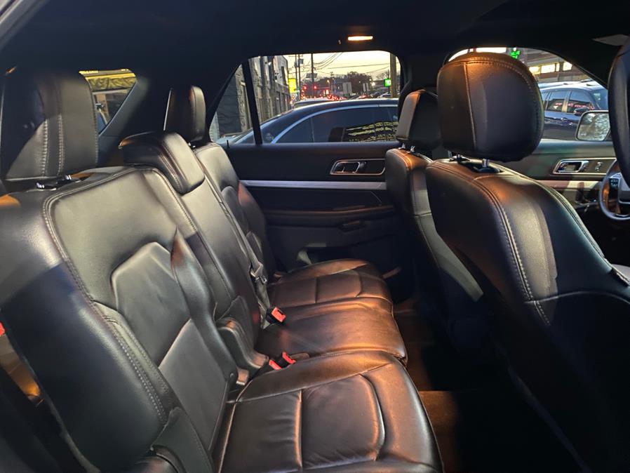 2017 Ford Explorer XLT 4WD, available for sale in Linden, New Jersey | Champion Auto Sales. Linden, New Jersey 2017 Ford Explorer XLT 4WD, available for sale in Linden, New Jersey | Champion Auto Sales. Linden, New Jersey
