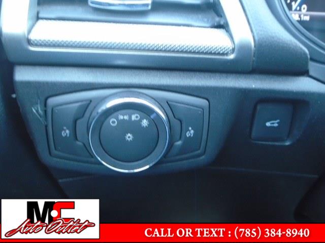 2018 Ford Fusion SE FWD, available for sale in Colby, Kansas | M C Auto Outlet Inc. Colby, Kansas 2018 Ford Fusion SE FWD, available for sale in Colby, Kansas | M C Auto Outlet Inc. Colby, Kansas