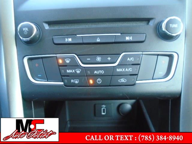 2018 Ford Fusion SE FWD, available for sale in Colby, Kansas | M C Auto Outlet Inc. Colby, Kansas 2018 Ford Fusion SE FWD, available for sale in Colby, Kansas | M C Auto Outlet Inc. Colby, Kansas