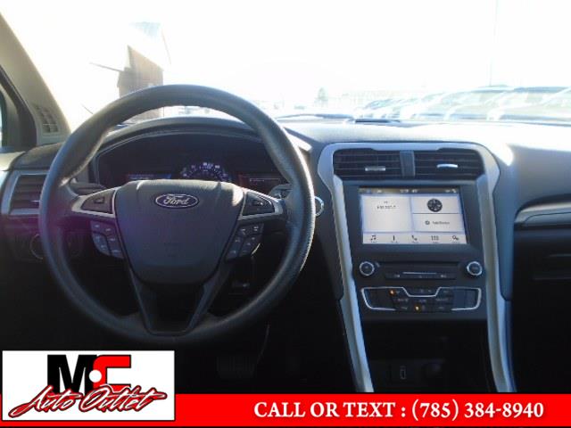 2018 Ford Fusion SE FWD, available for sale in Colby, Kansas | M C Auto Outlet Inc. Colby, Kansas 2018 Ford Fusion SE FWD, available for sale in Colby, Kansas | M C Auto Outlet Inc. Colby, Kansas