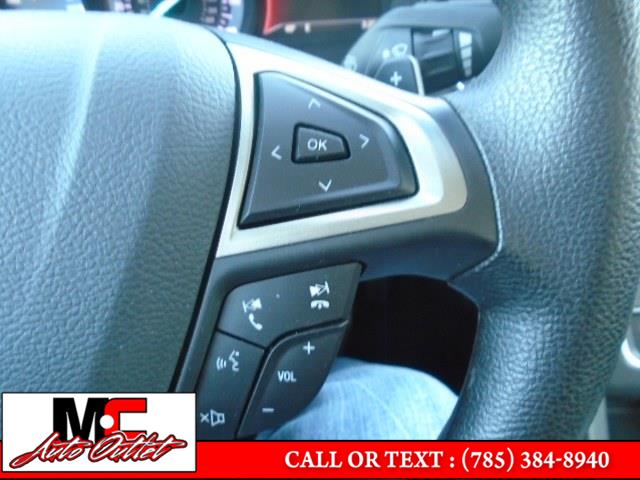 2018 Ford Fusion SE FWD, available for sale in Colby, Kansas | M C Auto Outlet Inc. Colby, Kansas 2018 Ford Fusion SE FWD, available for sale in Colby, Kansas | M C Auto Outlet Inc. Colby, Kansas