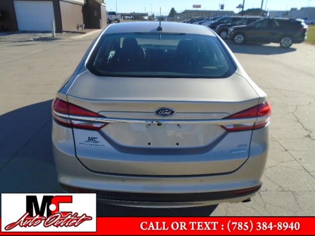 2018 Ford Fusion SE FWD, available for sale in Colby, Kansas | M C Auto Outlet Inc. Colby, Kansas 2018 Ford Fusion SE FWD, available for sale in Colby, Kansas | M C Auto Outlet Inc. Colby, Kansas