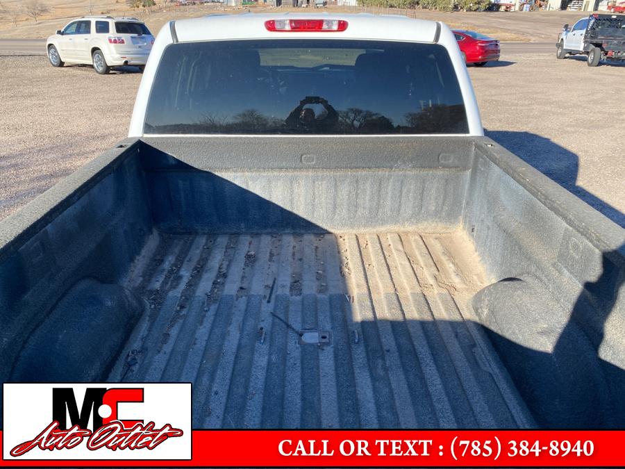 2010 Chevrolet Silverado 2500HD 4WD Crew Cab 153" LT, available for sale in Colby, Kansas | M C Auto Outlet Inc. Colby, Kansas 2010 Chevrolet Silverado 2500HD 4WD Crew Cab 153" LT, available for sale in Colby, Kansas | M C Auto Outlet Inc. Colby, Kansas