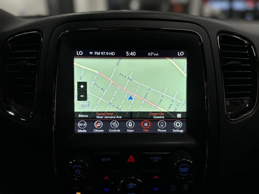 Used Dodge Durango R/T R/T AWD 2020 | Jamaica 26 Motors. Hollis, New York Used Dodge Durango R/T R/T AWD 2020 | Jamaica 26 Motors. Hollis, New York