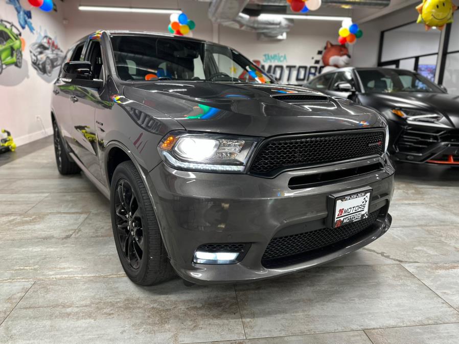 Used Dodge Durango R/T R/T AWD 2020 | Jamaica 26 Motors. Hollis, New York Used Dodge Durango R/T R/T AWD 2020 | Jamaica 26 Motors. Hollis, New York