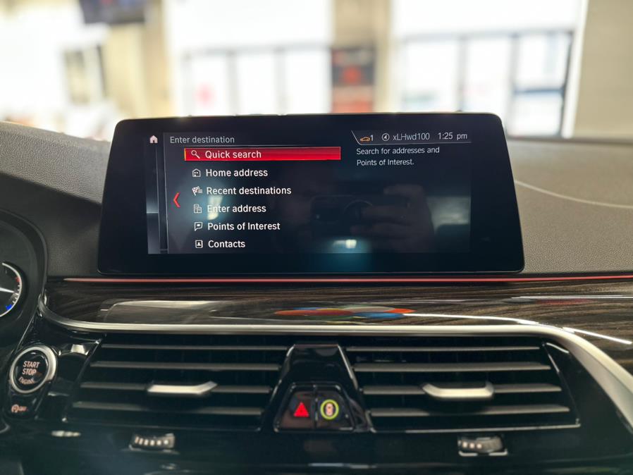 Used BMW 5 Series Sport Line 530i xDrive Sedan 2019 | Jamaica 26 Motors. Hollis, New York Used BMW 5 Series Sport Line 530i xDrive Sedan 2019 | Jamaica 26 Motors. Hollis, New York