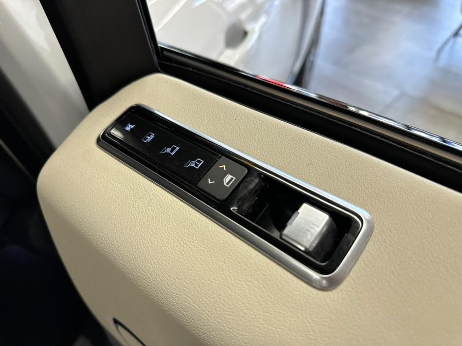 2020 Land Rover Range Rover HSE HSE SWB, available for sale in Hollis, New York | Jamaica 26 Motors. Hollis, New York