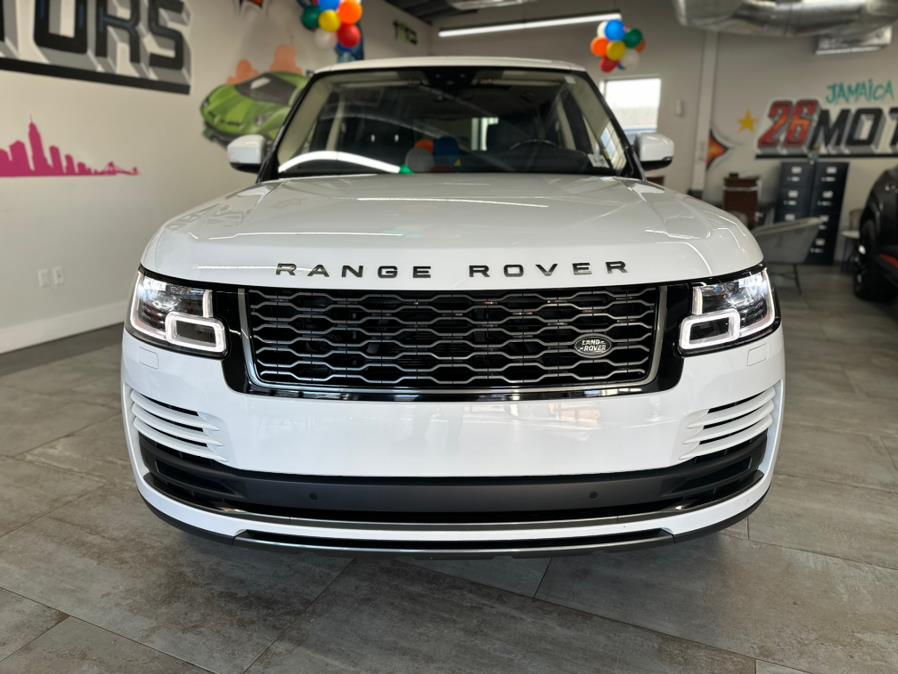 Used Land Rover Range Rover HSE HSE SWB 2020 | Jamaica 26 Motors. Hollis, New York