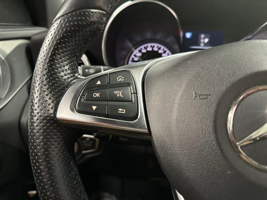 Used Mercedes-Benz C-Class ///AMG AMG C 43 4MATIC Sedan 2018 | Jamaica 26 Motors. Hollis, New York