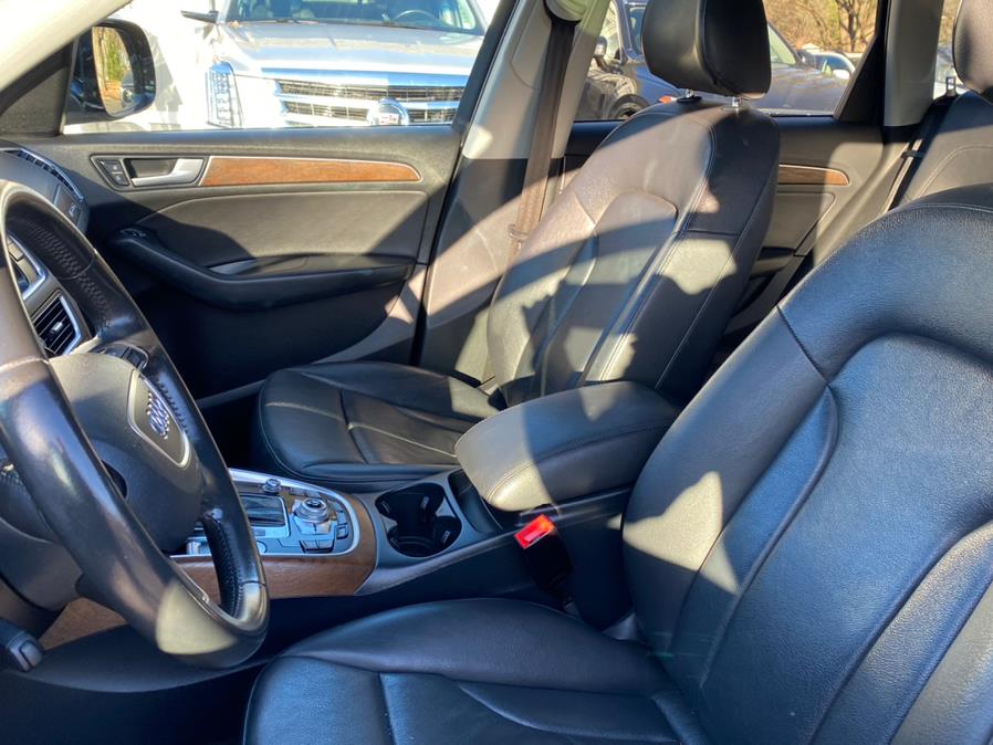 Used Audi Q5 quattro 4dr 2.0T Premium Plus 2014 | Lava Motors 2 Inc. Canton, Connecticut Used Audi Q5 quattro 4dr 2.0T Premium Plus 2014 | Lava Motors 2 Inc. Canton, Connecticut