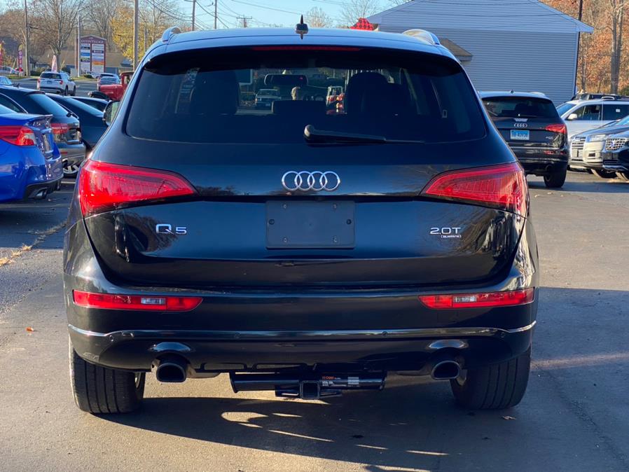 Used Audi Q5 quattro 4dr 2.0T Premium Plus 2014 | Lava Motors 2 Inc. Canton, Connecticut Used Audi Q5 quattro 4dr 2.0T Premium Plus 2014 | Lava Motors 2 Inc. Canton, Connecticut