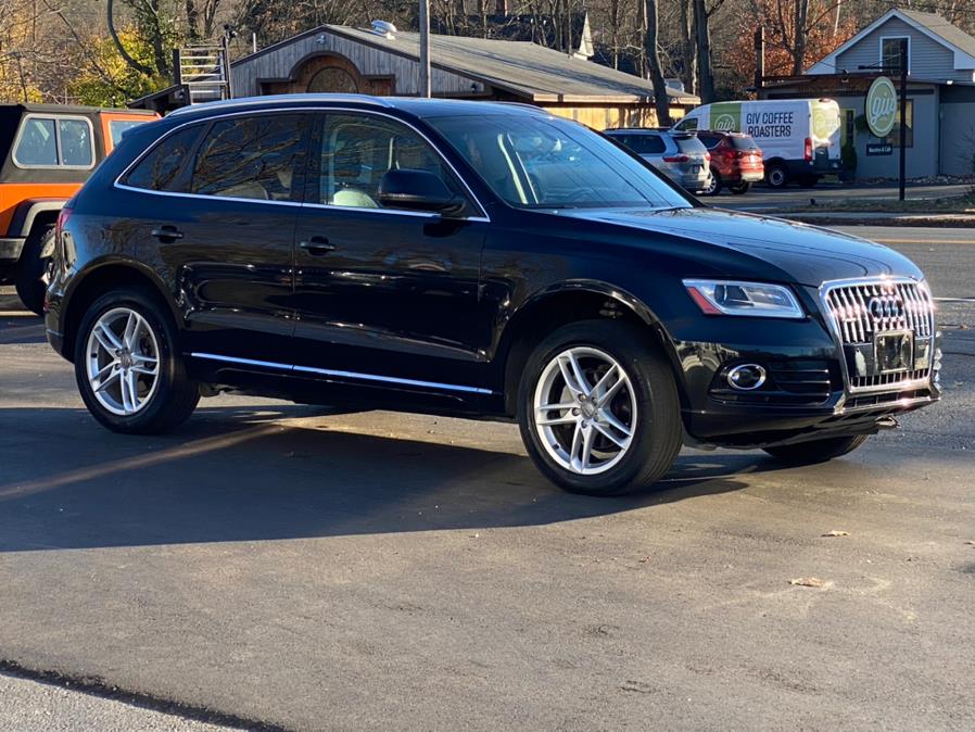 Used Audi Q5 quattro 4dr 2.0T Premium Plus 2014 | Lava Motors 2 Inc. Canton, Connecticut Used Audi Q5 quattro 4dr 2.0T Premium Plus 2014 | Lava Motors 2 Inc. Canton, Connecticut
