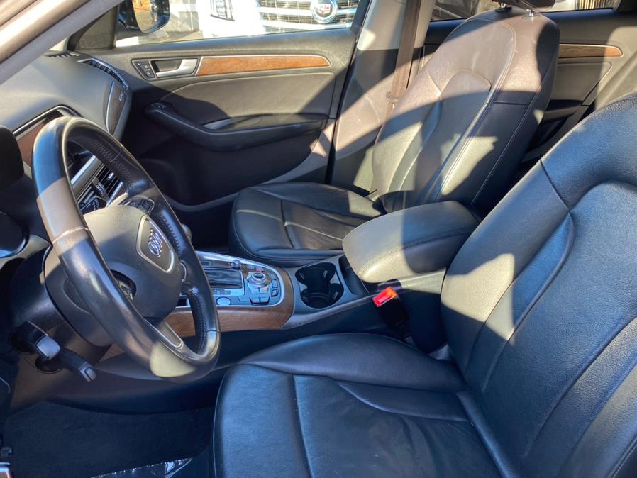 Used Audi Q5 quattro 4dr 2.0T Premium Plus 2014 | Lava Motors 2 Inc. Canton, Connecticut Used Audi Q5 quattro 4dr 2.0T Premium Plus 2014 | Lava Motors 2 Inc. Canton, Connecticut