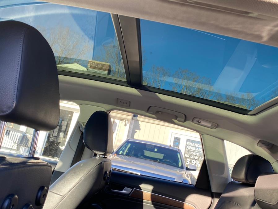 Used Audi Q5 quattro 4dr 2.0T Premium Plus 2014 | Lava Motors 2 Inc. Canton, Connecticut Used Audi Q5 quattro 4dr 2.0T Premium Plus 2014 | Lava Motors 2 Inc. Canton, Connecticut