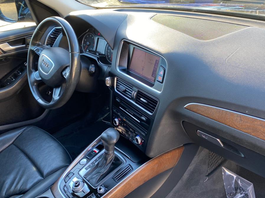 Used Audi Q5 quattro 4dr 2.0T Premium Plus 2014 | Lava Motors 2 Inc. Canton, Connecticut Used Audi Q5 quattro 4dr 2.0T Premium Plus 2014 | Lava Motors 2 Inc. Canton, Connecticut