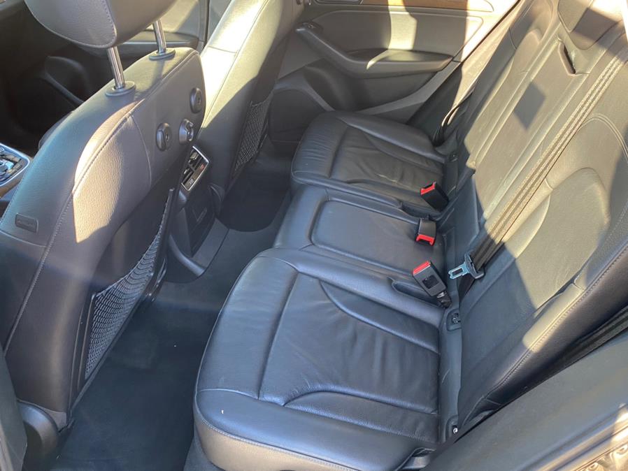 Used Audi Q5 quattro 4dr 2.0T Premium Plus 2014 | Lava Motors 2 Inc. Canton, Connecticut Used Audi Q5 quattro 4dr 2.0T Premium Plus 2014 | Lava Motors 2 Inc. Canton, Connecticut