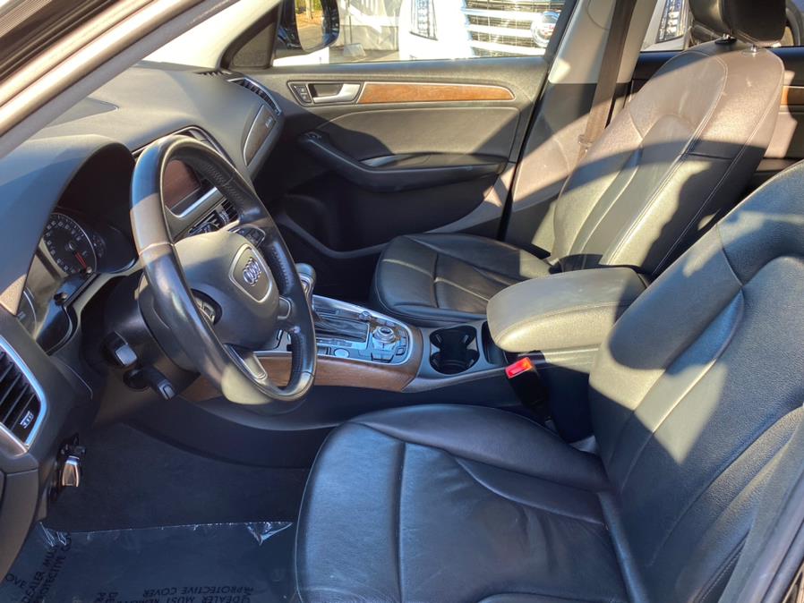 Used Audi Q5 quattro 4dr 2.0T Premium Plus 2014 | Lava Motors 2 Inc. Canton, Connecticut Used Audi Q5 quattro 4dr 2.0T Premium Plus 2014 | Lava Motors 2 Inc. Canton, Connecticut