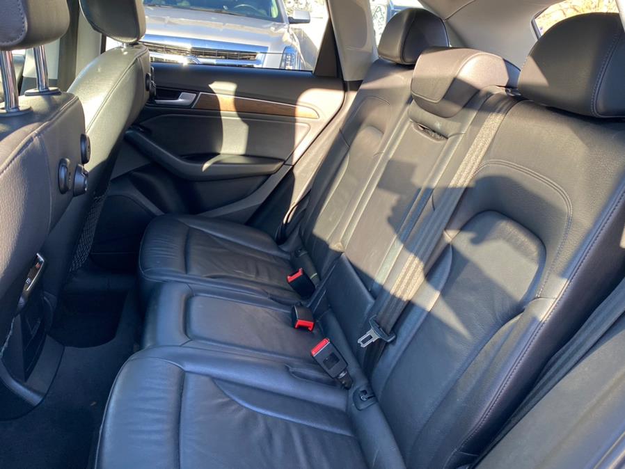 Used Audi Q5 quattro 4dr 2.0T Premium Plus 2014 | Lava Motors 2 Inc. Canton, Connecticut Used Audi Q5 quattro 4dr 2.0T Premium Plus 2014 | Lava Motors 2 Inc. Canton, Connecticut