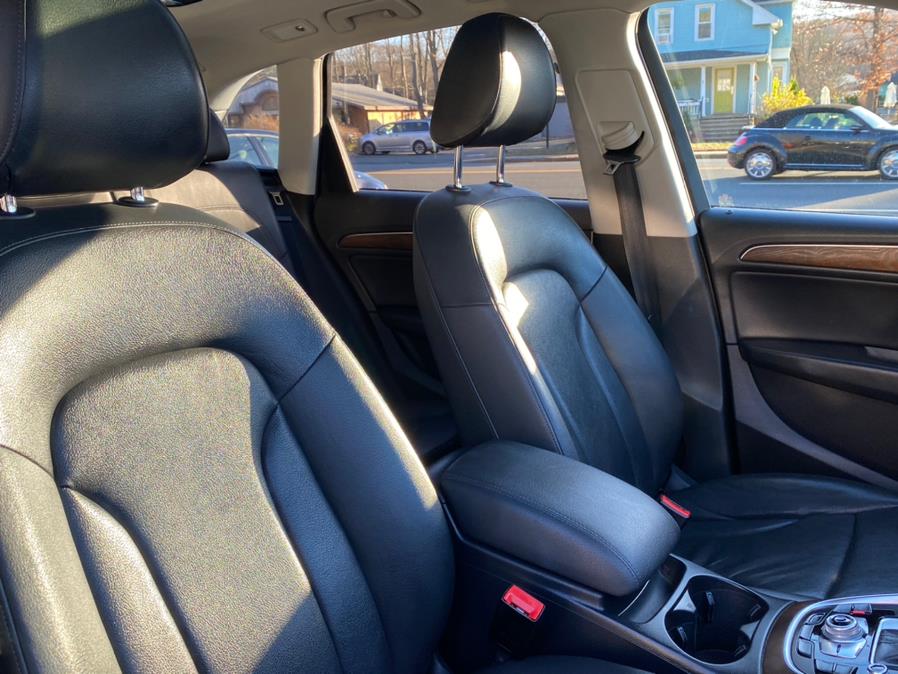 Used Audi Q5 quattro 4dr 2.0T Premium Plus 2014 | Lava Motors 2 Inc. Canton, Connecticut Used Audi Q5 quattro 4dr 2.0T Premium Plus 2014 | Lava Motors 2 Inc. Canton, Connecticut