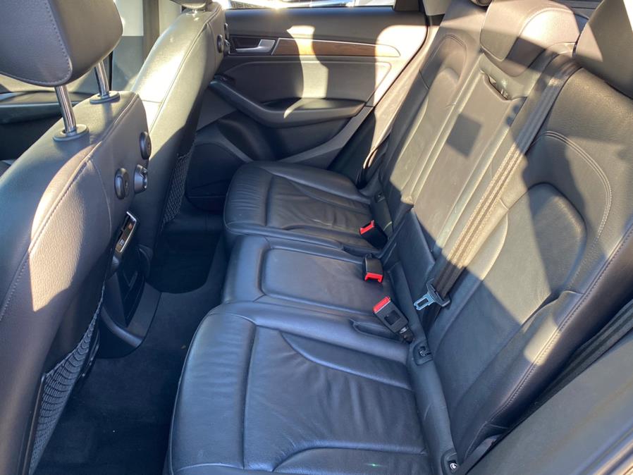 Used Audi Q5 quattro 4dr 2.0T Premium Plus 2014 | Lava Motors 2 Inc. Canton, Connecticut Used Audi Q5 quattro 4dr 2.0T Premium Plus 2014 | Lava Motors 2 Inc. Canton, Connecticut