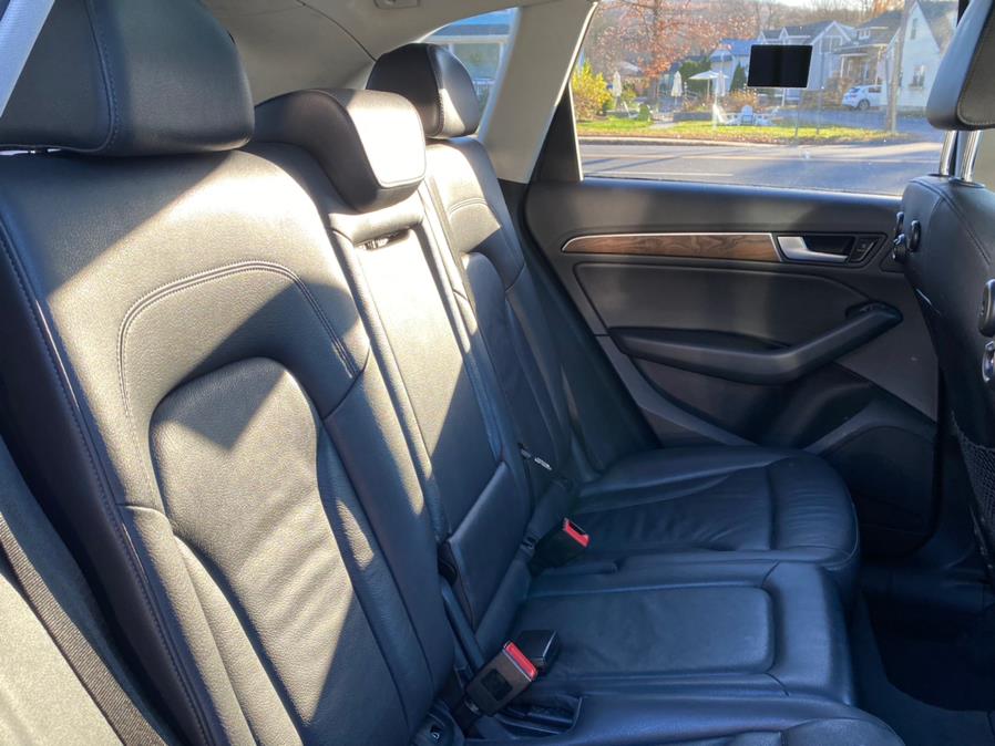 Used Audi Q5 quattro 4dr 2.0T Premium Plus 2014 | Lava Motors 2 Inc. Canton, Connecticut Used Audi Q5 quattro 4dr 2.0T Premium Plus 2014 | Lava Motors 2 Inc. Canton, Connecticut