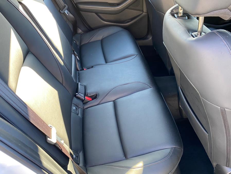 Used Mazda Mazda3 Sedan AWD w/Select Pkg 2019 | Lava Motors 2 Inc. Canton, Connecticut Used Mazda Mazda3 Sedan AWD w/Select Pkg 2019 | Lava Motors 2 Inc. Canton, Connecticut