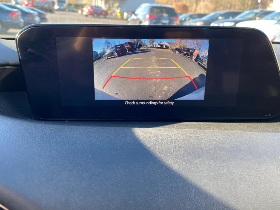 Used Mazda Mazda3 Sedan AWD w/Select Pkg 2019 | Lava Motors 2 Inc. Canton, Connecticut Used Mazda Mazda3 Sedan AWD w/Select Pkg 2019 | Lava Motors 2 Inc. Canton, Connecticut