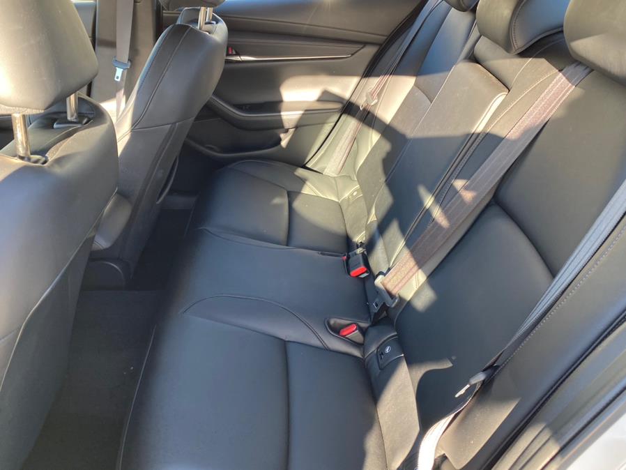 Used Mazda Mazda3 Sedan AWD w/Select Pkg 2019 | Lava Motors 2 Inc. Canton, Connecticut Used Mazda Mazda3 Sedan AWD w/Select Pkg 2019 | Lava Motors 2 Inc. Canton, Connecticut