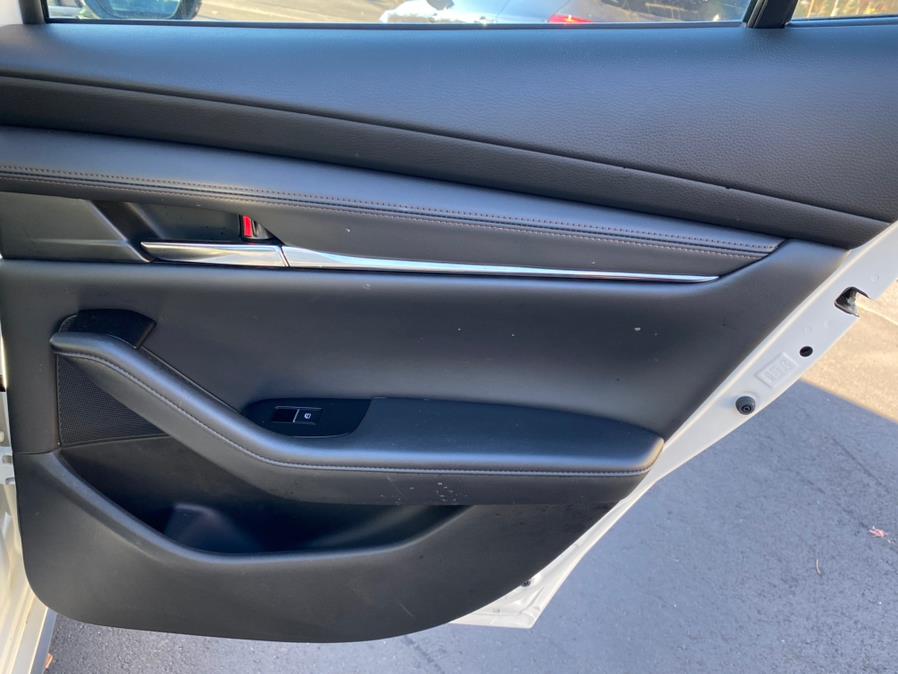 Used Mazda Mazda3 Sedan AWD w/Select Pkg 2019 | Lava Motors 2 Inc. Canton, Connecticut Used Mazda Mazda3 Sedan AWD w/Select Pkg 2019 | Lava Motors 2 Inc. Canton, Connecticut