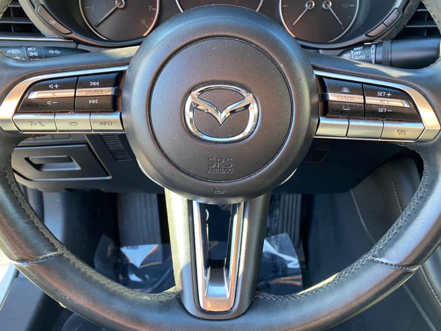 Used Mazda Mazda3 Sedan AWD w/Select Pkg 2019 | Lava Motors 2 Inc. Canton, Connecticut Used Mazda Mazda3 Sedan AWD w/Select Pkg 2019 | Lava Motors 2 Inc. Canton, Connecticut